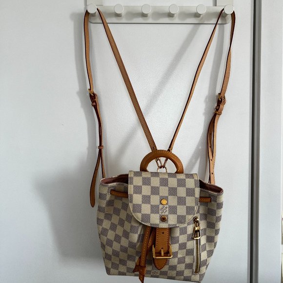 Louis Vuitton Bags Second Hand Lv Mini Backpack Poshmark
